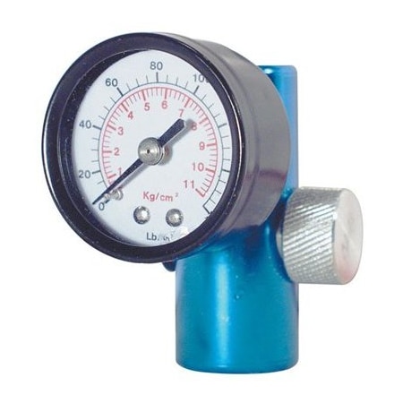 A E S Industries REGULATOR AIR AD880